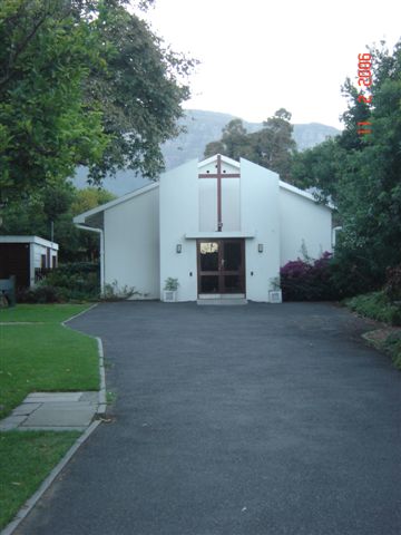 WK-TOKAI-Methodist-Church